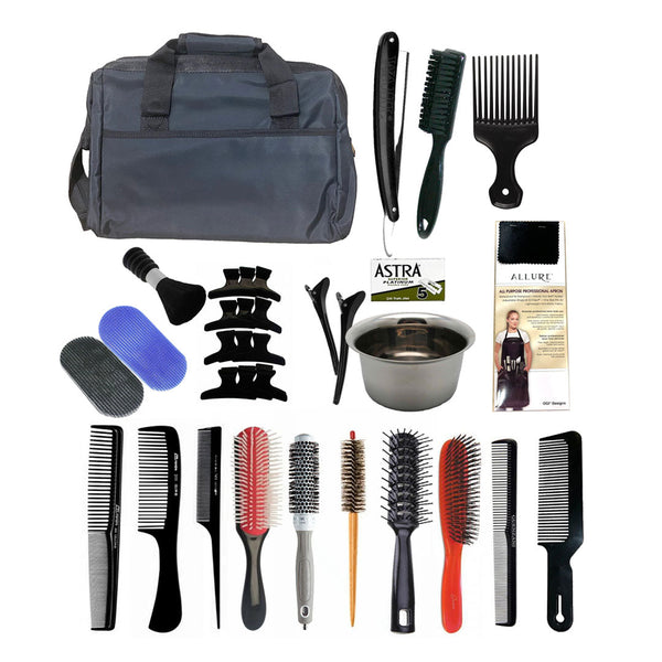 Beautopia Barber Apprentice Kit