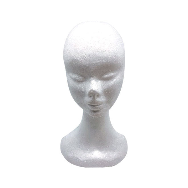 Beautopia Female Foam Head