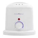 BeautyPro Elite Professional Wax Heater 1000cc
