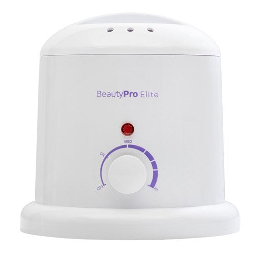 BeautyPro Elite Professional Wax Heater 1000cc
