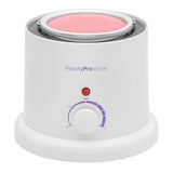 BeautyPro Elite Professional Wax Heater 1000cc