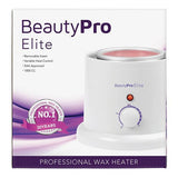 BeautyPro Elite Professional Wax Heater 1000cc
