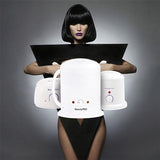 BeautyPro Elite Professional Wax Heater 1000cc