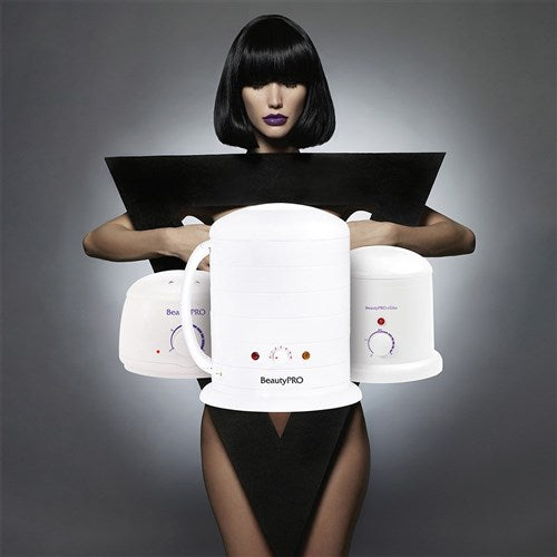 BeautyPro Elite Professional Wax Heater 1000cc