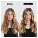 L'oreal Professionnel Metal Detox Conditioner 500ml