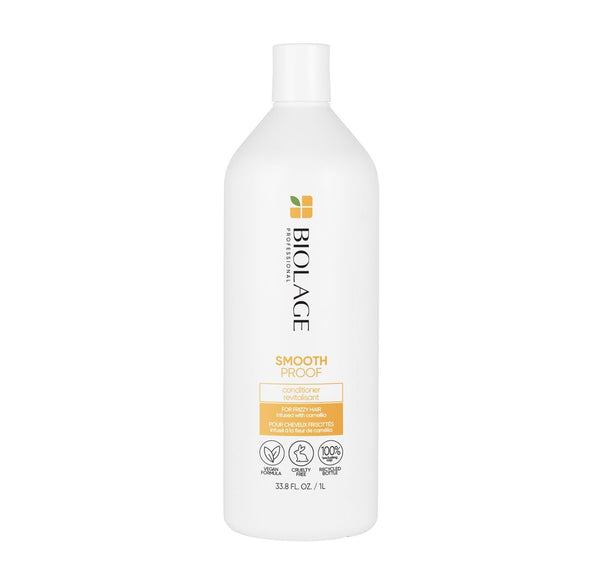 Matrix Biolage Smoothproof Conditioner 1 Litre