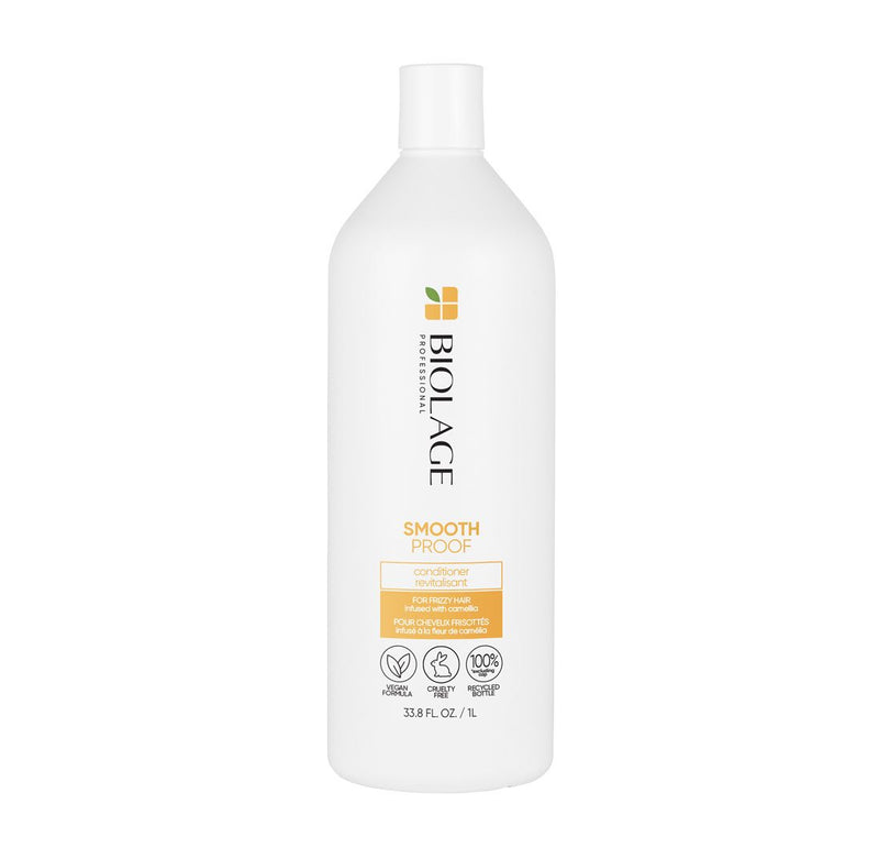 Matrix Biolage Smoothproof Conditioner 1 Litre