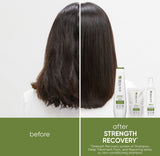 Matrix Biolage Strength Recovery Conditioning Cream 1 Litre