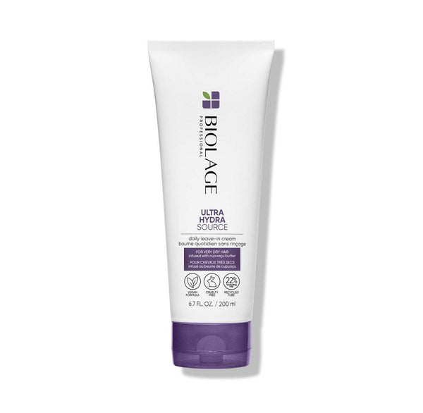 Matrix Biolage Ultra Hydrasource Leave in Cream 200ml