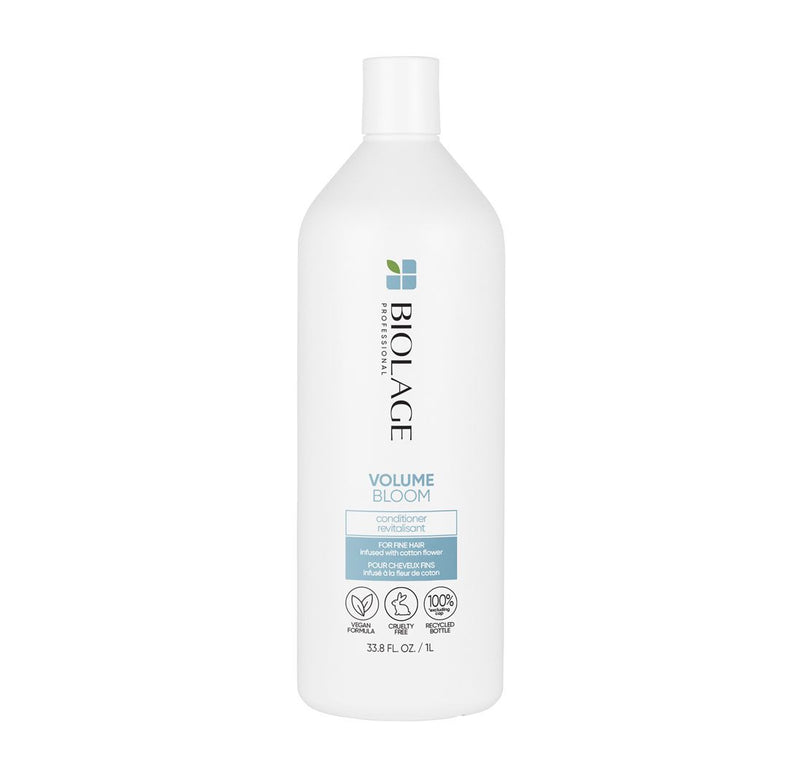 Matrix Biolage Volumebloom Conditioner 1 Litre