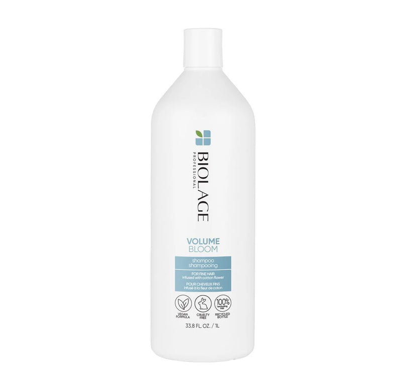 Matrix Biolage Volumebloom Shampoo 1 Litre