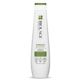 Biolage Strength Recovery Shampoo 400ml - Salon Style