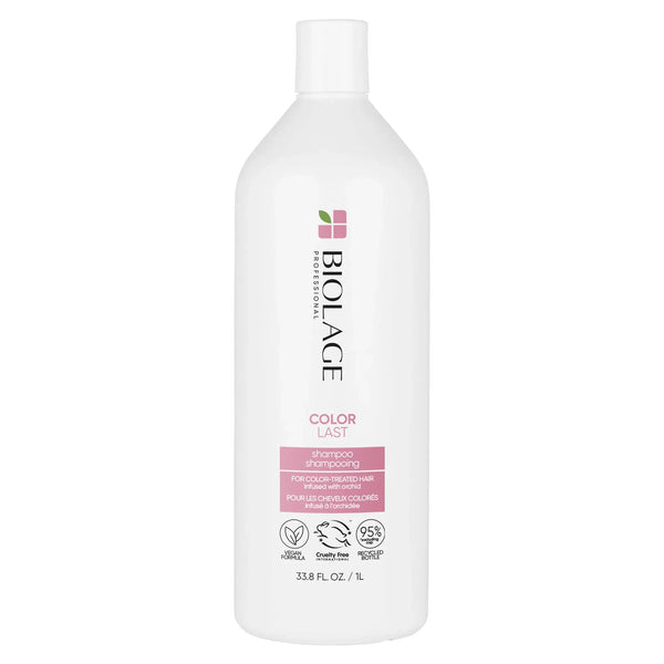 Matrix Biolage Colorlast Shampoo 1 Litre
