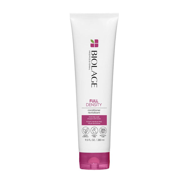 Biolage Full Density Conditioner 280ml - Salon Style