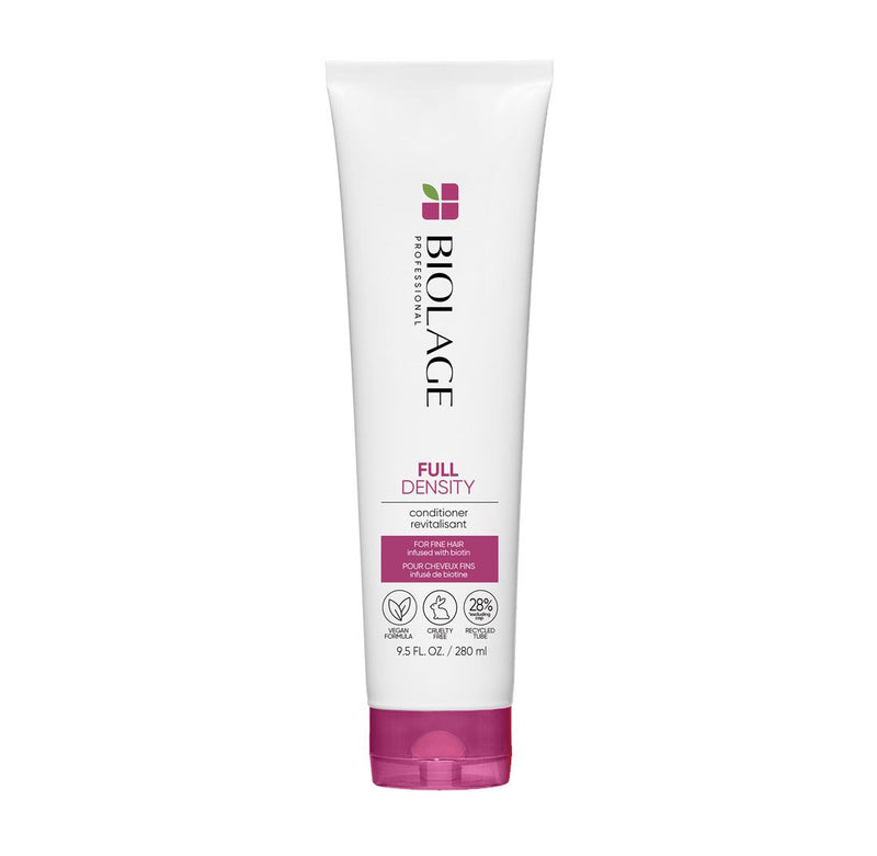 Biolage Full Density Conditioner 280ml - Salon Style