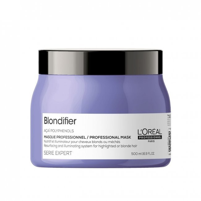 L'oreal Professionnel Blondifier Mask 500ml