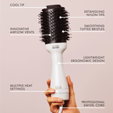 BondiBoost Blow Out Brush Pro