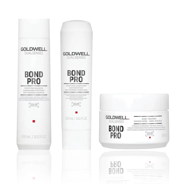 Goldwell Dualsenses Bond Pro 300ml Trio