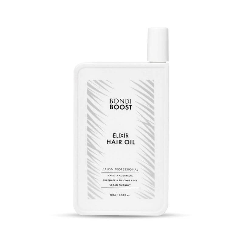 Bondi Boost Elixir Hair Oil 100ml - Salon Style