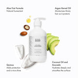 Bondi Boost Anti Frizz Shampoo and Conditioner 500ml Duo - Salon Style