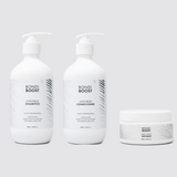 BondiBoost Anti Frizz Trio