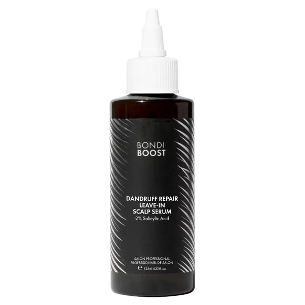BondiBoost Dandruff Repair Leave-In Scalp Serum 125ml