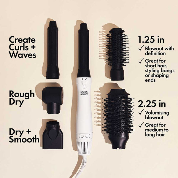 BondiBoost Everlast Styler