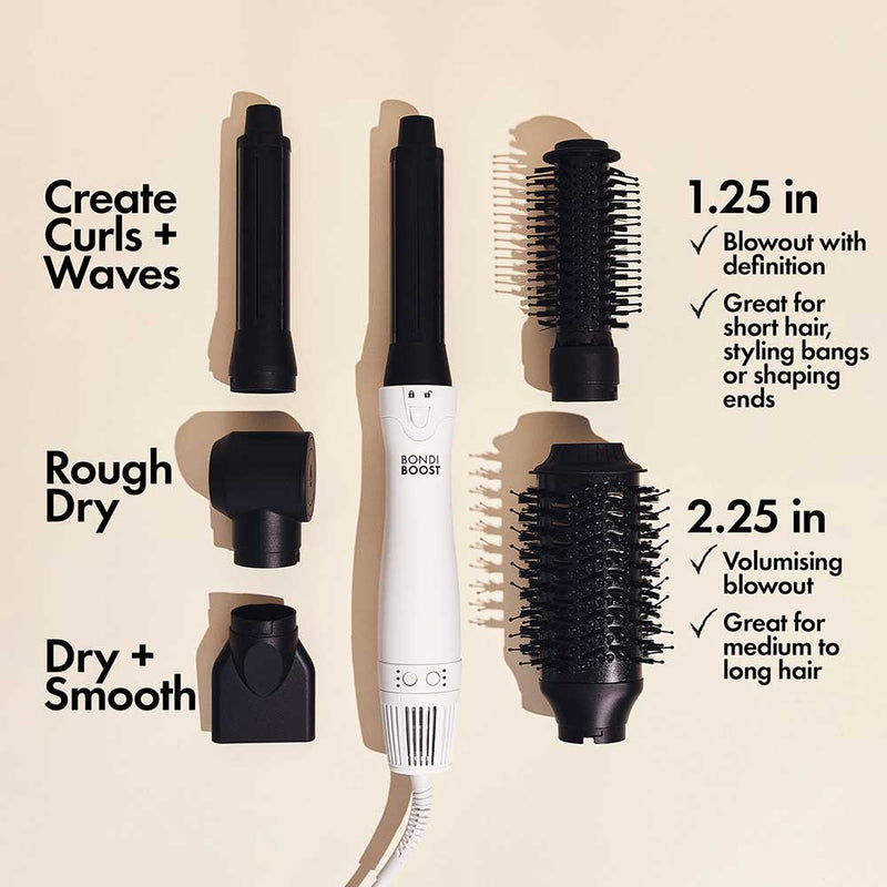 BondiBoost Everlast Styler