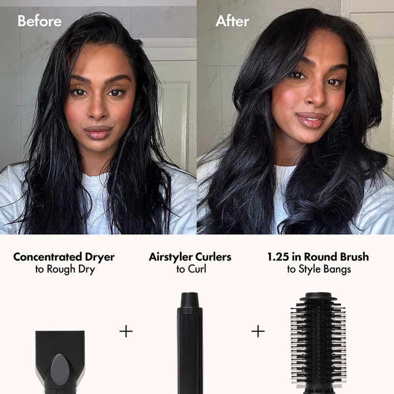 BondiBoost Everlast Styler