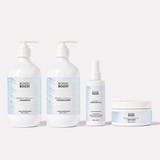 BondiBoost Heavenly Hydration Quad