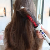 BondiBoost Infrared Bounce Brush Biggie Long Barrel