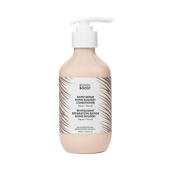 BondiBoost Rapid Repair Bond Builder+ Conditioner 300ml