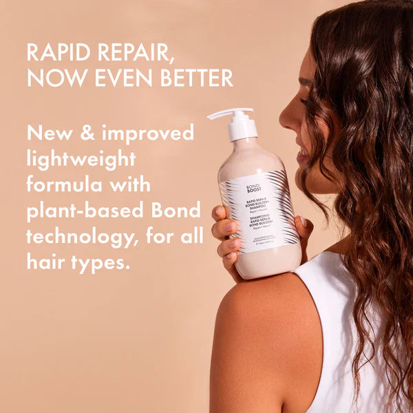 BondiBoost Rapid Repair Bond Builder+ System