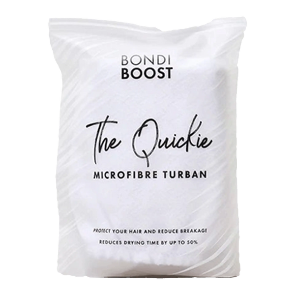 BondiBoost The Quickie Hair Turban