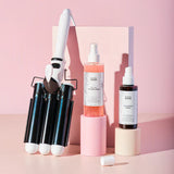 BondiBoost Heat Protect Spray 125ml