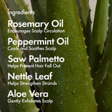 BondiBoost Growth Miracle Hair Mask 250ml