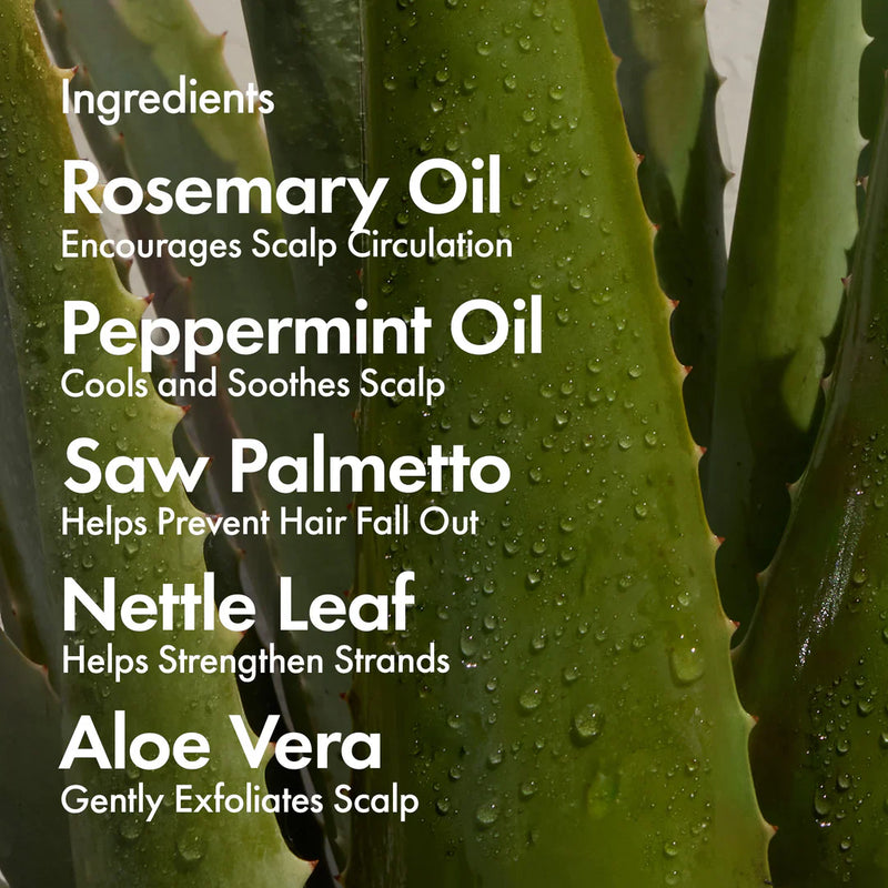 BondiBoost Growth Miracle Hair Mask 250ml