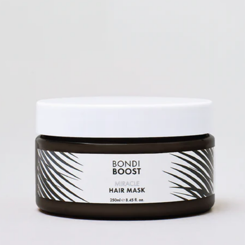 BondiBoost Growth Miracle Hair Mask 250ml