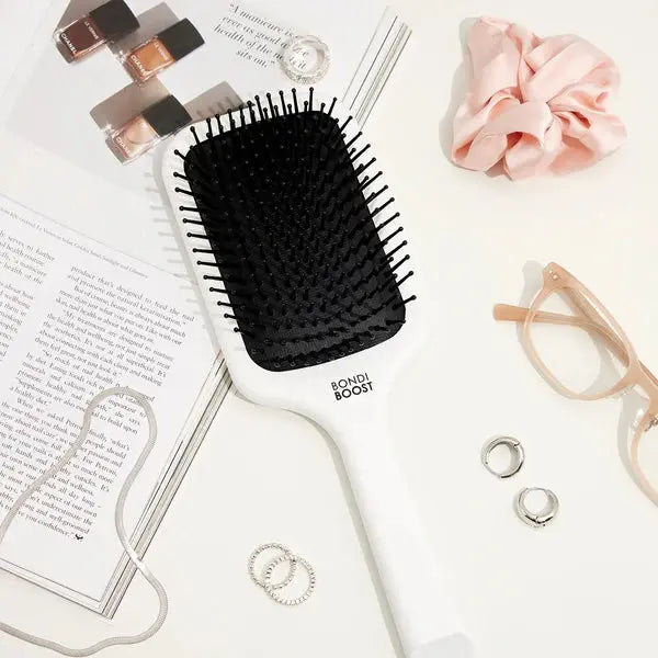 BondiBoost Detangling Paddle Brush