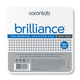 Caronlab Hard Wax Brilliance 500g - Beautopia Hair & Beauty
