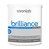 Caronlab Hard Wax Brilliance 800g - Beautopia Hair & Beauty