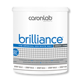 Caronlab Strip Wax Brilliance 800g - Beautopia Hair & Beauty