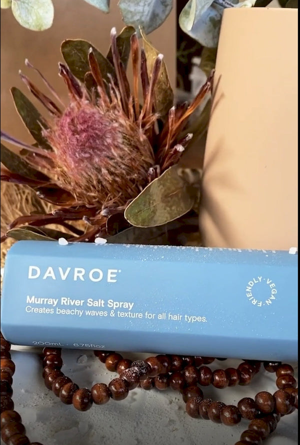 Davroe Murray River Salt Spray 200ml