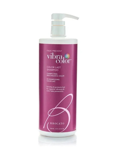 #Brocato Vibracolor Color Last Shampoo 300ml