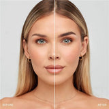 Brow Code At-Home Brow Tint Kit Light Brown