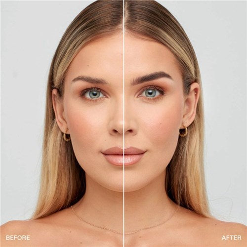 Brow Code At-Home Brow Tint Kit Light Brown