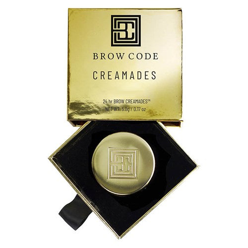 Brow Code Creamades Taupe 5g