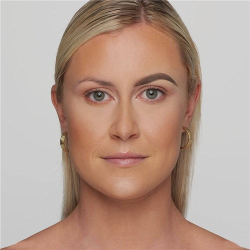 Brow Code Creamades Taupe 5g