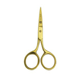 Brow Code Straight Trimming Scissors