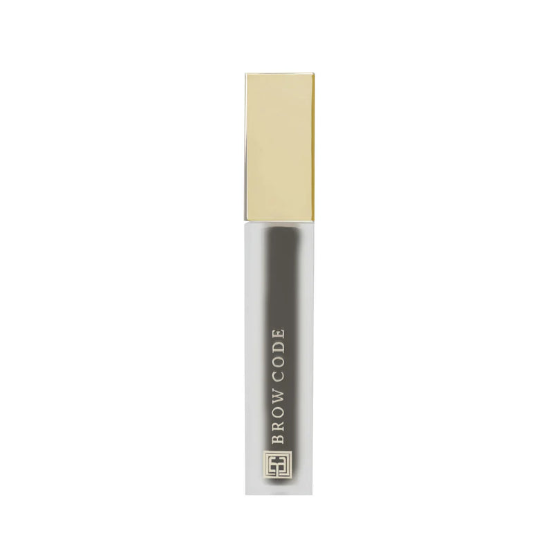 Brow Code Tinted Multi-Peptide Brow Gel Granite